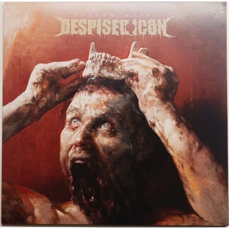 Despised Icon - Shadow Work (4065629750510) виниловая пластинка