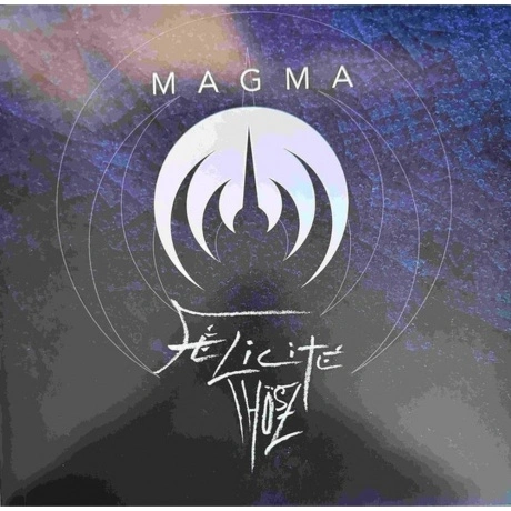 Magma - Felicite Thosz (8719262038851) виниловая пластинка