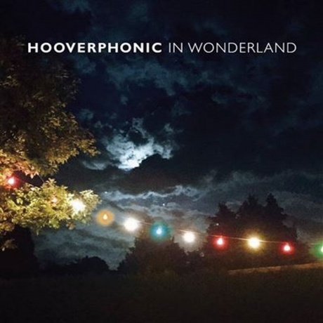 Hooverphonic - In Wonderland (Coloured) (8719262026049) виниловая пластинка - фото 1
