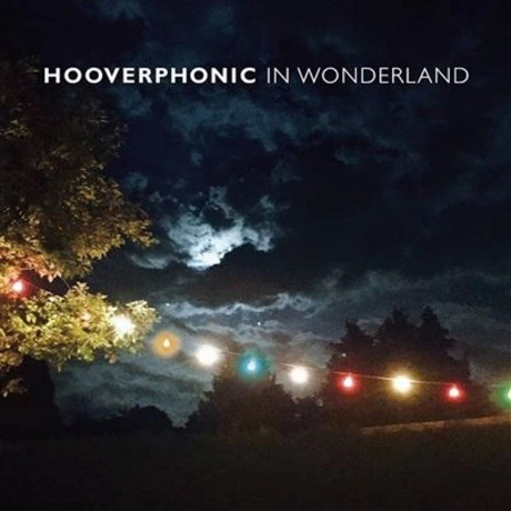 Hooverphonic - In Wonderland (Coloured) (8719262026049) винилова...