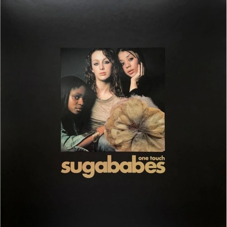 Sugababes - One Touch (Coloured) (5060555213848) виниловая пласт...