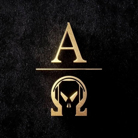Goldie Presents Rufige Kru - Alpha Omega (5061017253310) виниловая пластинка - фото 1