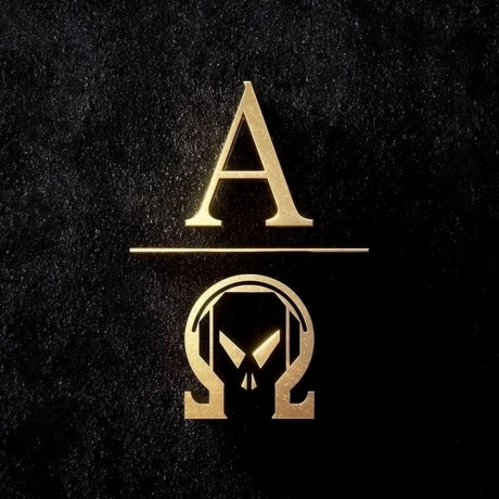 Goldie Presents Rufige Kru - Alpha Omega (5061017253310) винилов...