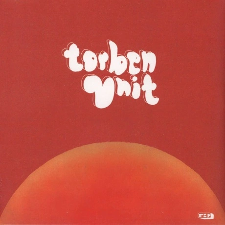 Torben Unit - Torben Unit (4601620109386) виниловая пластинка