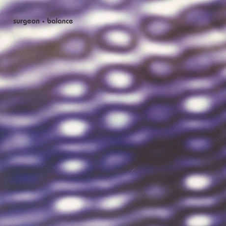 Surgeon - Balance (0666017290966) виниловая пластинка