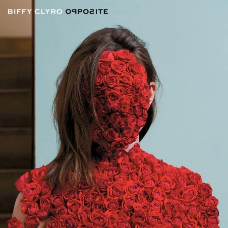 Biffy Clyro - Opposite/ Victory Over The Sun (5054197569814) вин...