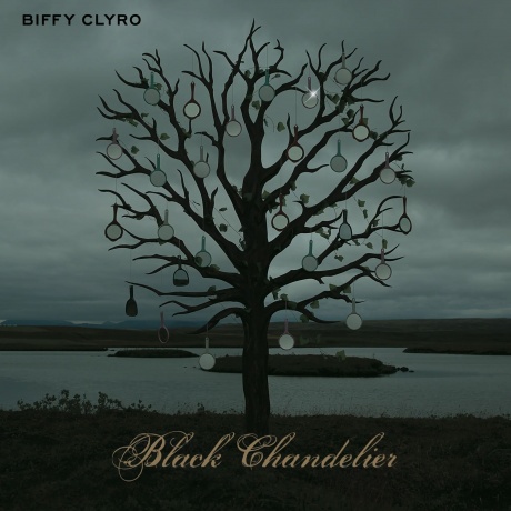 Biffy Clyro - Black Chandelier/ Biblical (5054197569784) виниловая пластинка - фото 1