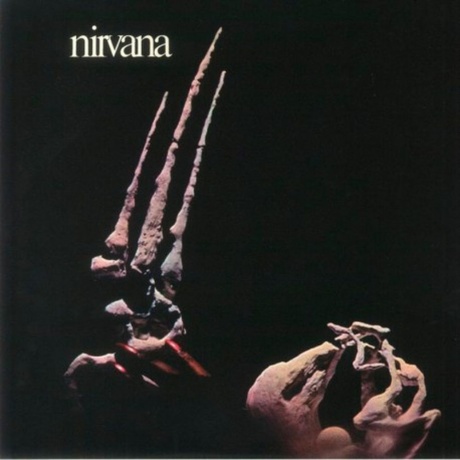 Nirvana (Uk) - Dedicated To Markos Iii (4040824092290) виниловая пластинка - фото 1