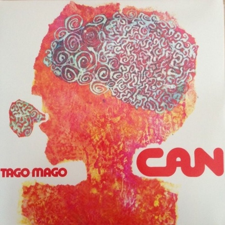 Can - Tago Mago (4015887006713) виниловая пластинка - фото 1