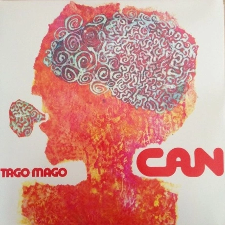 Can - Tago Mago (4015887006713) виниловая пластинка