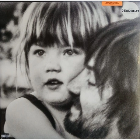 Tame Impala - Deadbeat (Coloured) (0198029781618) виниловая плас...