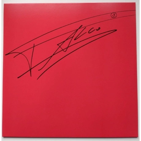Falco - Falco 3 (Coloured) (0198029331417) виниловая пластинка