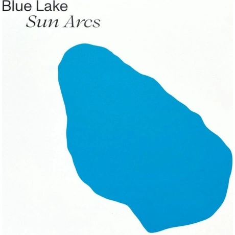 Blue Lake - Sun Arcs (5060446128046) виниловая пластинка