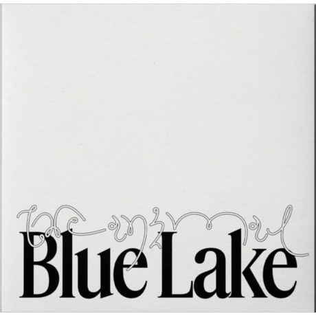 Blue Lake - The Animal (4251804187039) виниловая пластинка - фото 1