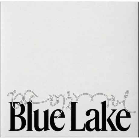 Blue Lake - The Animal (4251804187039) виниловая пластинка