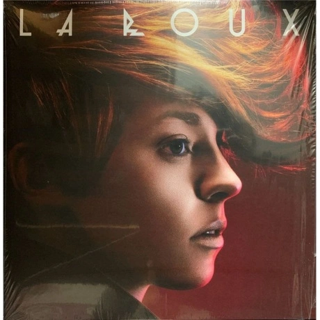 La Roux - La Roux (0805520240055) виниловая пластинка
