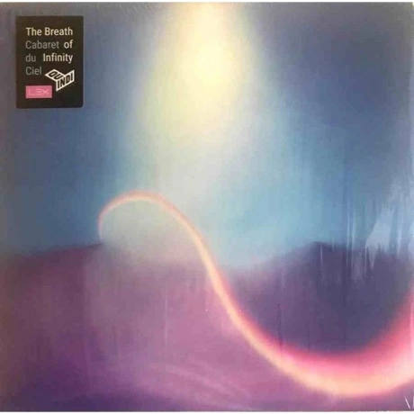Cabaret Du Ciel - The Breath Of Infinity (4251804123327) винилов...