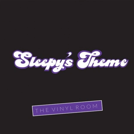 Sleepy'S Theme - The Vinyl Room (5050580695160) виниловая пласти...