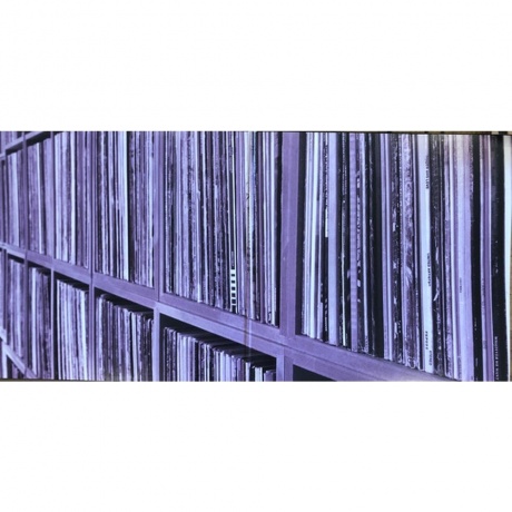 Sleepy'S Theme - The Vinyl Room (5050580695160) виниловая пластинка - фото 3