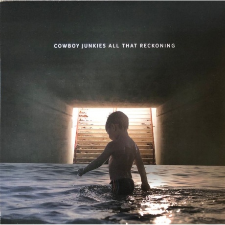 Cowboy Junkies - All That Reckoning (0805520001496) виниловая пластинка - фото 1
