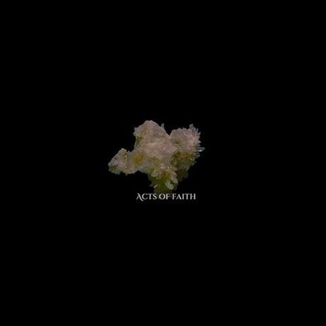 Sault - Acts Of Faith (0712221017933) виниловая пластинка - фото 1
