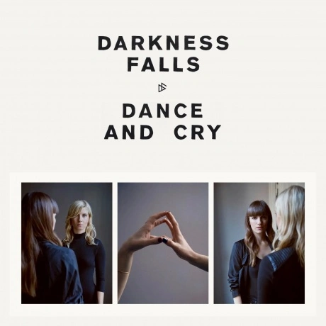 Darkness Falls - Dance And Cry (4250382429388) виниловая пластин...