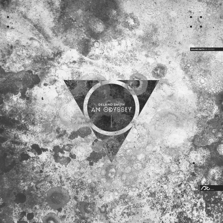 Delano Smith - An Odyssey (Coloured) (4601620109263) виниловая п...