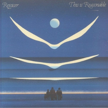 Rejoicer - This Is Reasonable (4251804144858) виниловая пластинк...