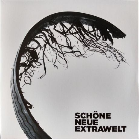Extrawelt - Schone Neue Extrawelt (Coloured) (4251804128728) виниловая пластинка - фото 1