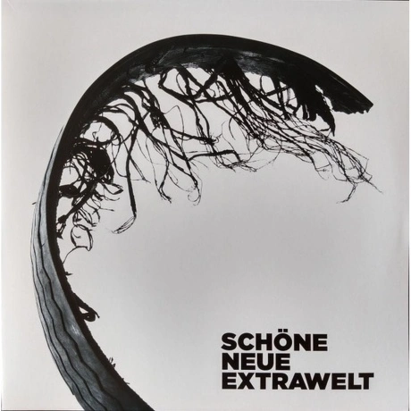 Extrawelt - Schone Neue Extrawelt (Coloured) (4251804128728) вин...