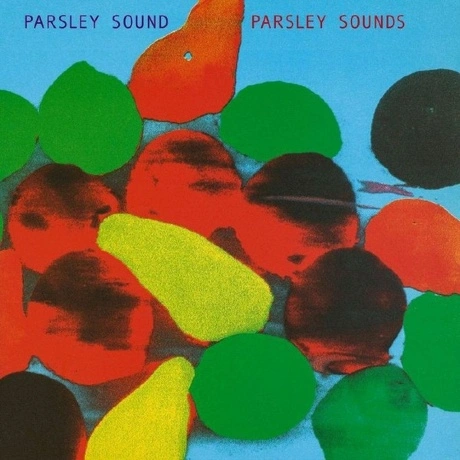 Parsley Sound - Parsley Sounds (4251804182393) виниловая пластин...