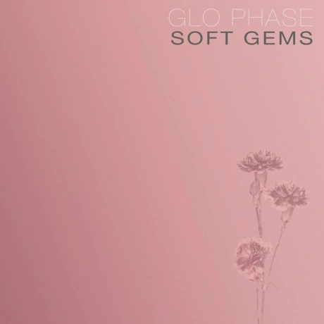 Glo Phase - Soft Gems (Coloured) (4251804138802) виниловая пласт...