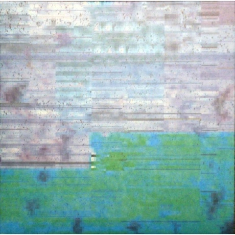 Nuel - Hyperboreal (0827170615564) виниловая пластинка