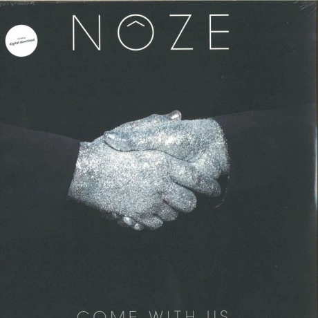 Noze - Come With Us (0827170553361) виниловая пластинка