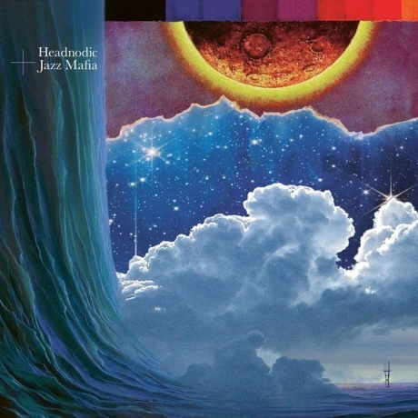 Headnodic; Jazz Mafia - Headnodic & Jazz Mafia (4251804183956) в...