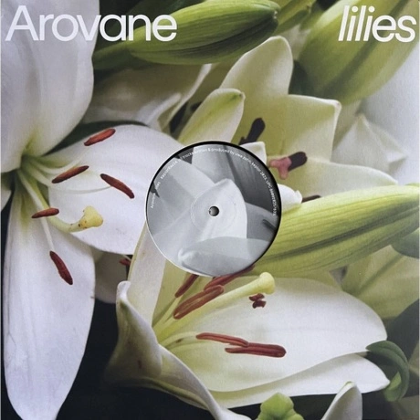 Arovane - Lilies (0880918257839) виниловая пластинка