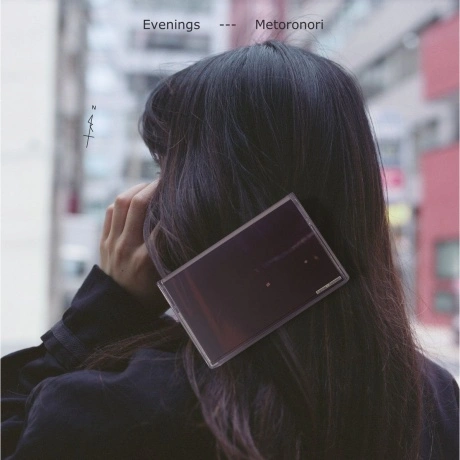 Metoronori - Evenings (4250101439513) виниловая пластинка