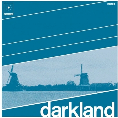 Maston - Darkland (4251804123464) виниловая пластинка