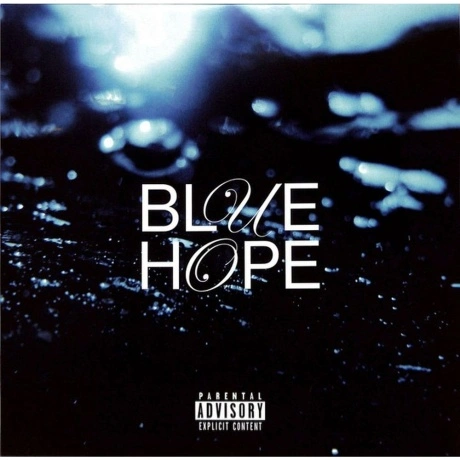 Berus - Blue Hope (3663729169532) виниловая пластинка