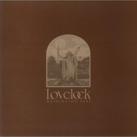 Lovelock - Washington Park (4251804125420) виниловая пластинка