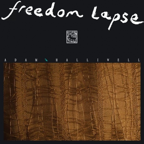 Adam Halliwell - Freedom Lapse (4251804141703) виниловая пластинка - фото 1