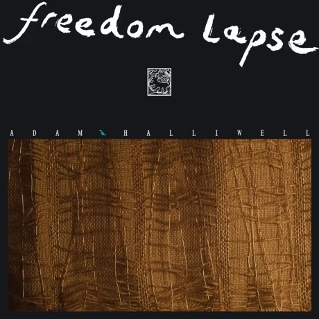 Adam Halliwell - Freedom Lapse (4251804141703) виниловая пластин...