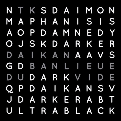 Thomas Koner - Daika / Banlieue Du Vide (4251804138987) винилова...
