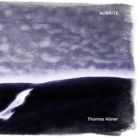 Thomas Koner - Aubrite (4251804126595) виниловая пластинка