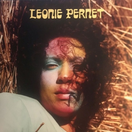 Leonie Pernet - Le Cirque De Consolation (3516628366611) виниловая пластинка - фото 1