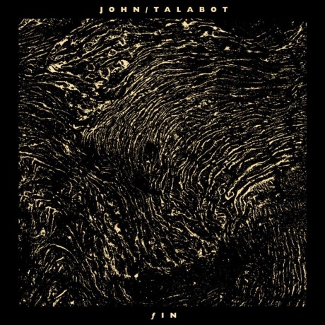 John Talabot - Fin (0673795708910) виниловая пластинка - фото 1