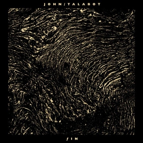 John Talabot - Fin (0673795708910) виниловая пластинка