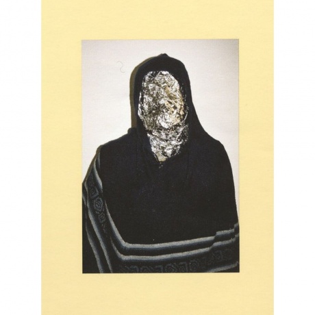 John Talabot - Fin (0673795708910) виниловая пластинка - фото 6