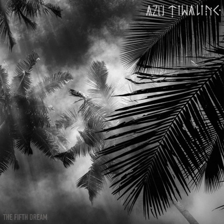 Azu Tiwaline - The Fifth Dream (3516628418013) виниловая пластинка - фото 5