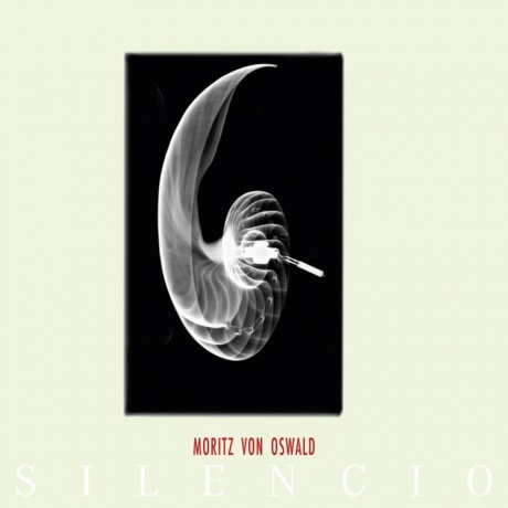 Moritz Von Oswald - Silencio (4251804141192) виниловая пластинка - фото 1